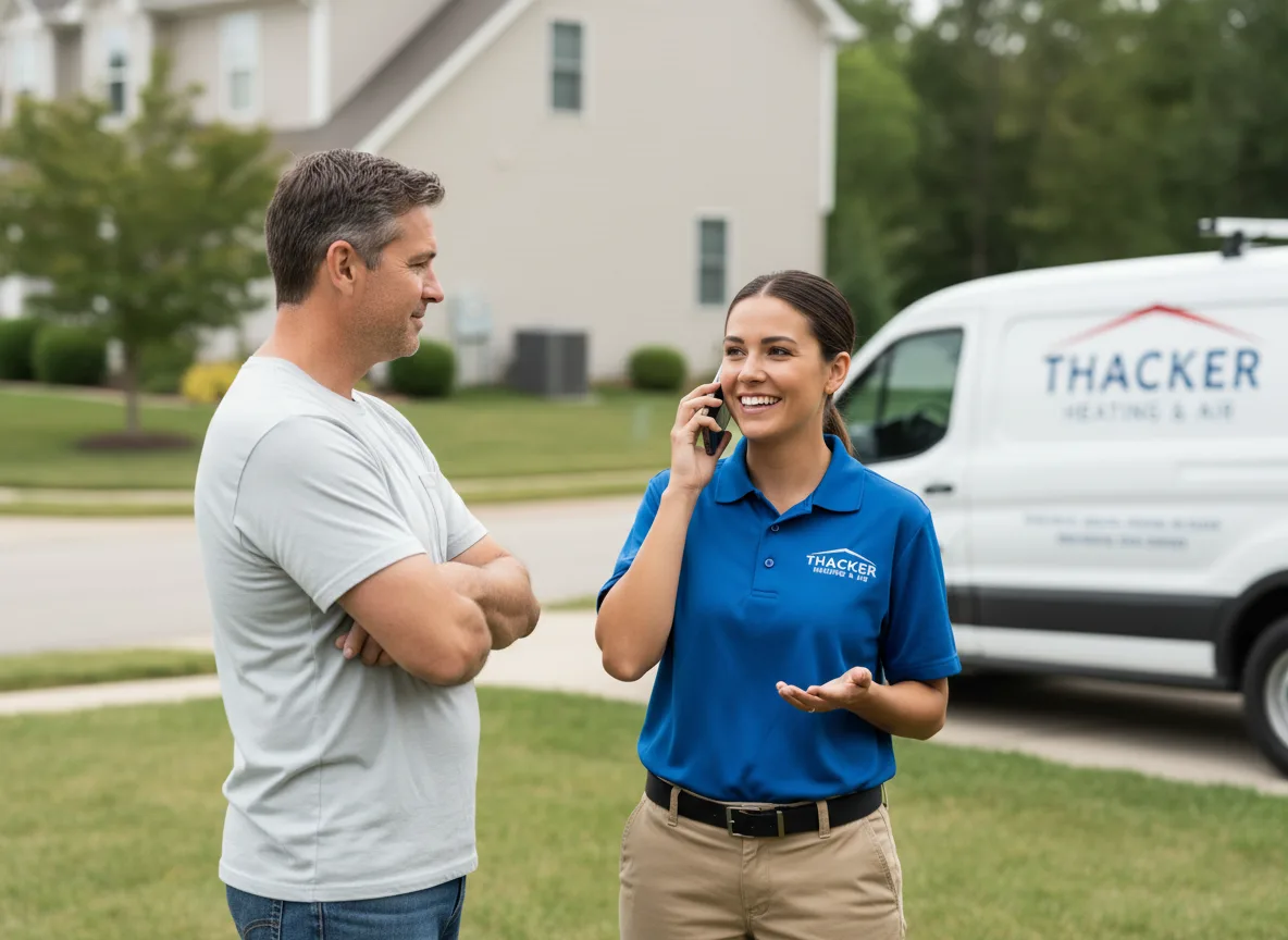 Ac Repair Cameron, WV FAQs